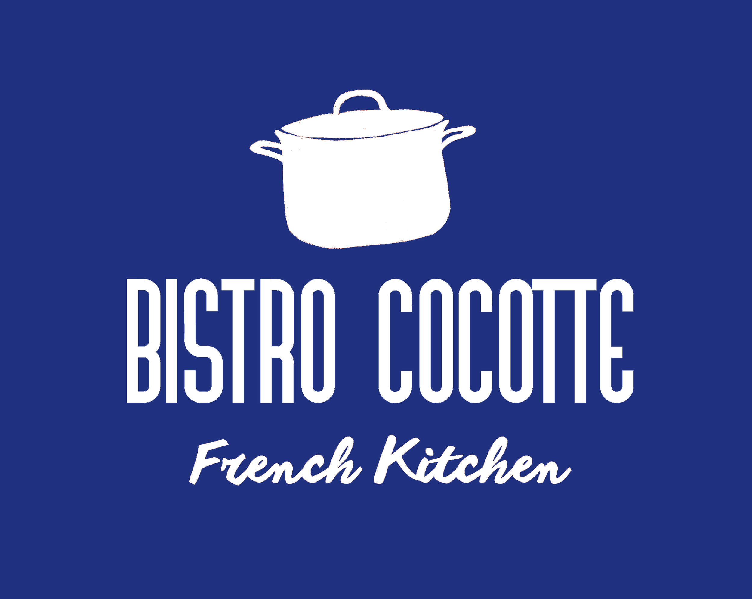 Cocotte Bistro Logo